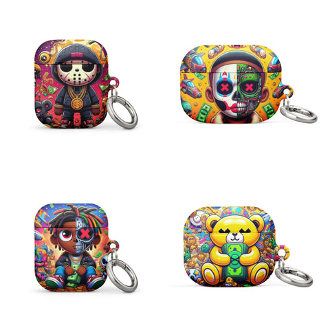 Apple Airpods Cases
