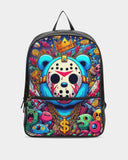 Elyon Apparel  Premium Leather Backpack