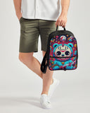 Elyon Apparel  Premium Leather Backpack