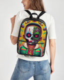 Elyon Apparel  Premium Leather Backpack