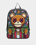 Elyon Apperal Premium Leather Backpack
