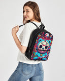 Elyon Apparel  Premium Leather Backpack