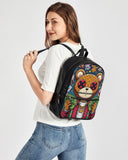 Elyon Apperal Premium Leather Backpack