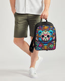 Elyon Apparel  Premium Leather Backpack